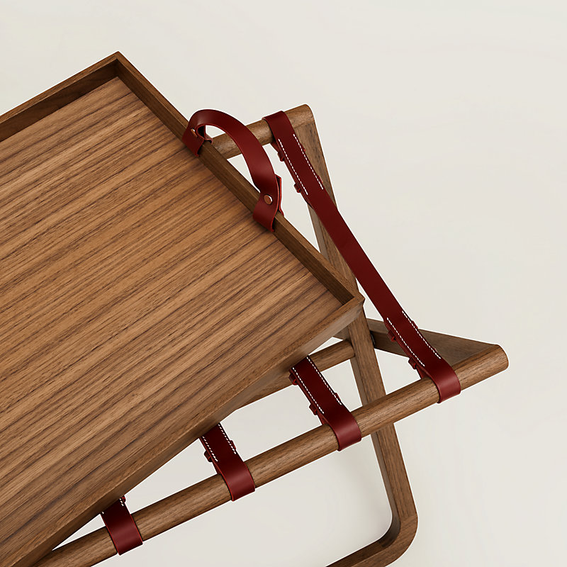 Tray Tot stand | Hermès USA
